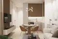 Квартира 2 комнаты 51 м² Бечичи, Черногория