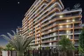 1 bedroom apartment 65 m² Mezitli, Turkey