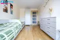 Квартира 3 комнаты 79 м² Паланга, Литва