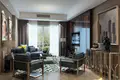 Mieszkanie 4 pokoi 163 m² Eyupsultan, Turcja