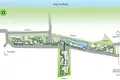 Квартира 3 спальни 131 м² Choeng Thale, Таиланд