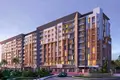 1 bedroom apartment 45 m² Dubai, United Arab Emirates