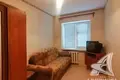 Apartamento 2 habitaciones 43 m² Astromicki siel ski Saviet, Bielorrusia