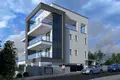 Квартира 2 спальни 75 м² муниципалитет Лимасол, Кипр