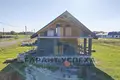 Casa 125 m² Vistycy, Bielorrusia