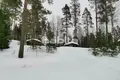 Land  Kitee, Finland