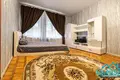 1 room apartment 38 m² Minsk, Belarus