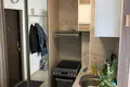 1 room apartment 27 m² in Warsaw, Poland