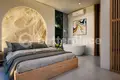 3-Schlafzimmer-Villa  Tibubeneng, Indonesien