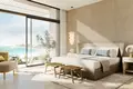 Apartment in a new building Rixos Hotel & Residences by Nakheel