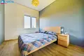 Mieszkanie 3 pokoi 70 m² Wilno, Litwa