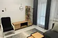 Apartamento 1 habitación 34 m² en Cracovia, Polonia