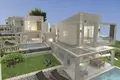 villa de 5 chambres 210 m² Pefkochori, Grèce