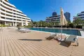 3 bedroom apartment 148 m² Germasogeia, Cyprus