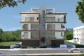 1 bedroom apartment 64 m² Aradippou, Cyprus
