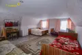 House 80 m² Zodzinski sielski Saviet, Belarus