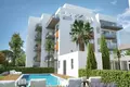 Apartamento 2 habitaciones 107 m² Municipio de Agios Athanasios, Chipre