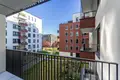 Apartamento 3 habitaciones 64 m² en Varsovia, Polonia