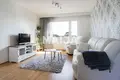 Apartamento 3 habitaciones 76 m² Helsinki sub region, Finlandia