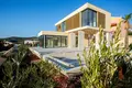 3-Schlafzimmer-Villa 250 m² Opcina Rogoznica, Kroatien