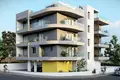 2 bedroom apartment 80 m² Larnaca, Cyprus
