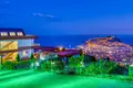 Apartamento 6 habitaciones 300 m² Alanya, Turquía