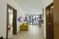 2 bedroom apartment 59 m² Sunny Beach Resort, Bulgaria