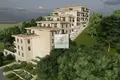 Wohnung 1 Schlafzimmer 40 m² Becici, Montenegro