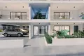 Mieszkanie 2 pokoi 105 m² Strovolos, Cyprus
