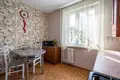 Appartement 2 chambres 51 m² Minsk, Bélarus