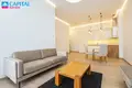 Apartamento 2 habitaciones 52 m² Kaunas, Lituania