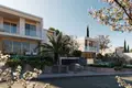 Villa de tres dormitorios 115 m² Parekklisia, Chipre