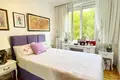 Квартира 1 спальня 55 м² Черногория, Черногория