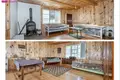 House 70 m² Kaspariskes, Lithuania