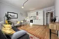 Appartement 2 chambres 42 m² Varsovie, Pologne