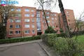 Apartamento 4 habitaciones 78 m² Kaunas, Lituania