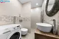 3 room apartment 57 m² Vilnius, Lithuania