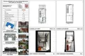 Многоуровневые квартиры 2 комнаты 50 м² Golem, Албания