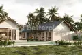 villa de 5 dormitorios  Ubud, Indonesia