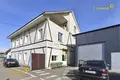 Oficina 141 m² en Tarasava, Belarús