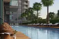 Apartamento 3 habitaciones 77 m² Na Kluea, Tailandia