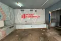 Commercial property 120 m² in Hrodna, Belarus