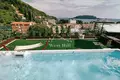 Wohnung 3 Zimmer 400 m² Budva, Montenegro