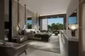 Studio apartment 40 m² Moscow, Russia