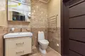 1 room apartment 47 m² Minsk, Belarus
