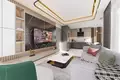 Квартира 2 комнаты 49 м² Махмутлар центр, Турция