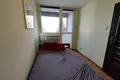 Appartement 2 chambres 37 m² Lodz, Pologne