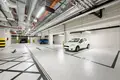 Gewerbefläche 44 m² Warschau, Polen