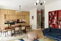 3 room apartment 81 m² Riga, Latvia