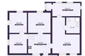 Maison 154 m² Salihorsk, Bélarus